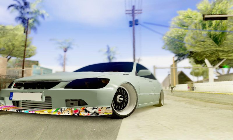 mod